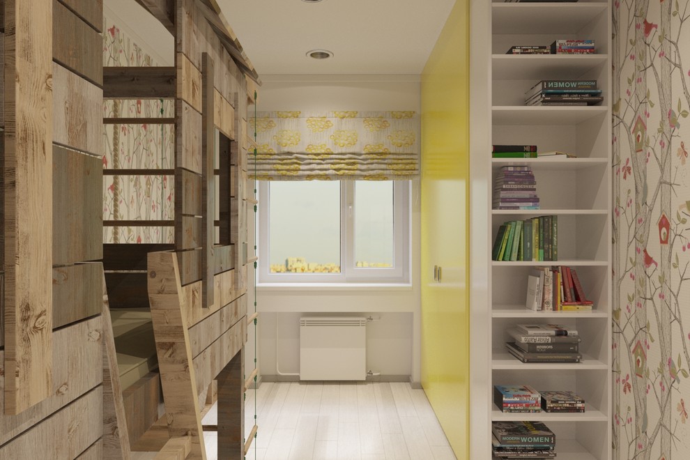 квартира в Кемерово