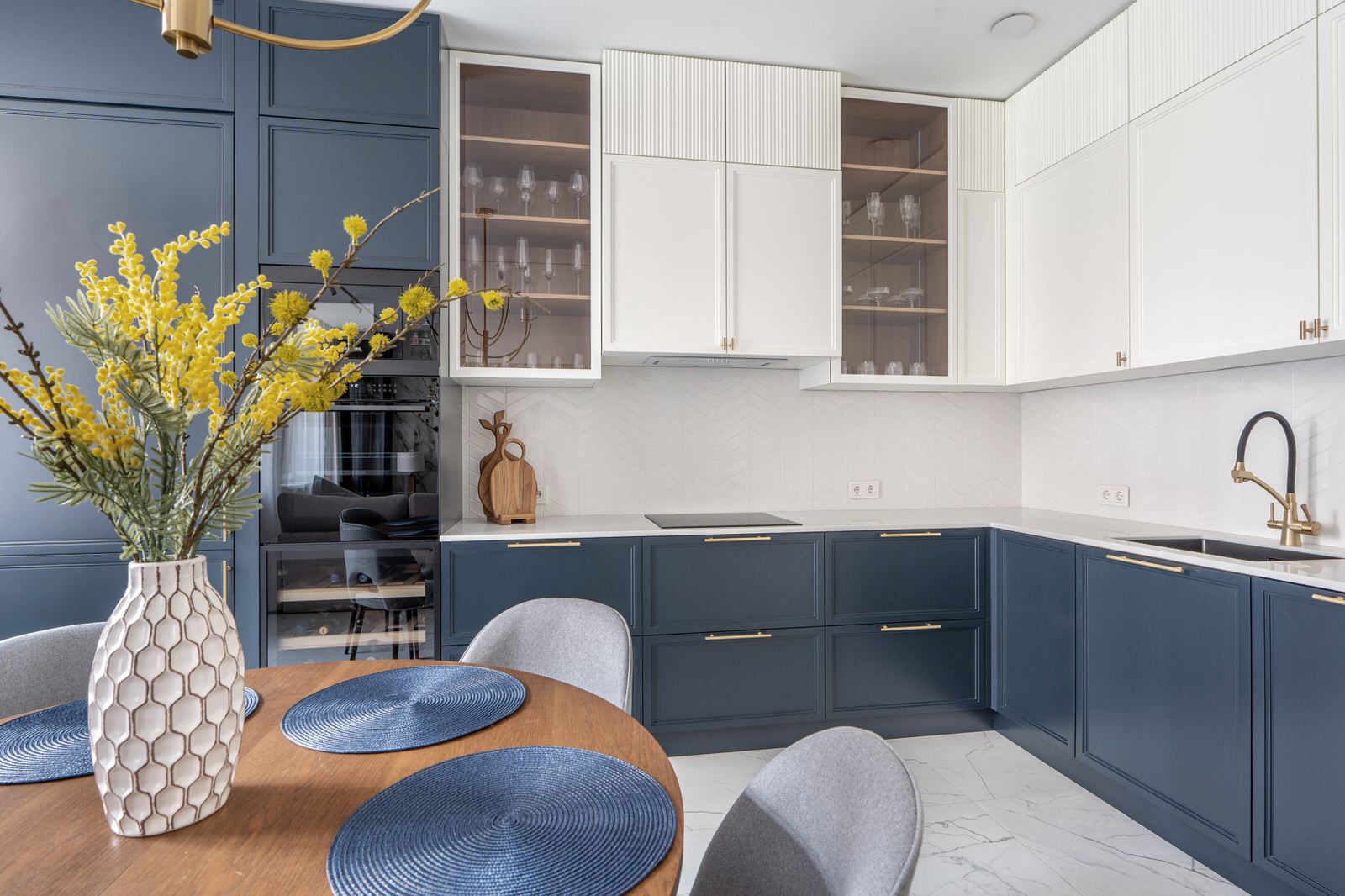 ЖК Династия