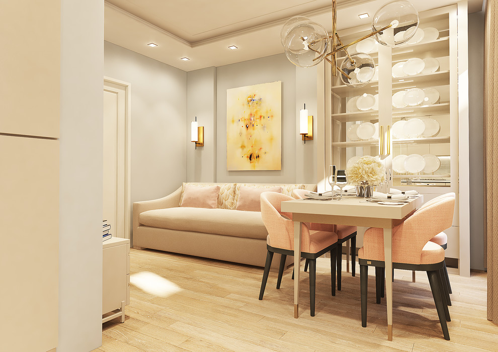 Красногорск