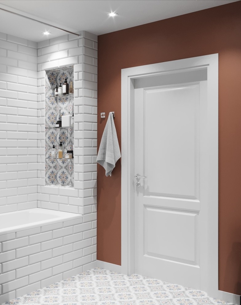 ЖК "Первый Николаевский" г. Екатеринбург