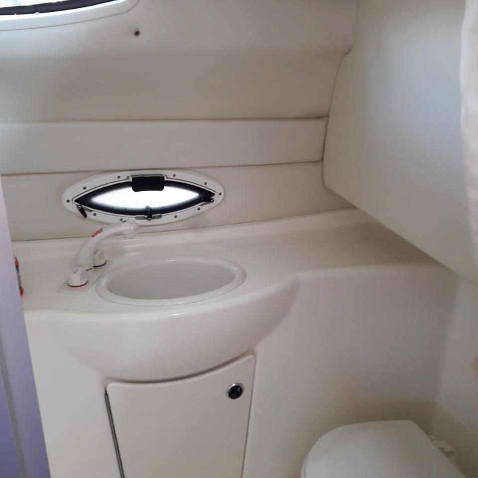 Обложка проекта: Клининговый детейлинг яхт и катеров