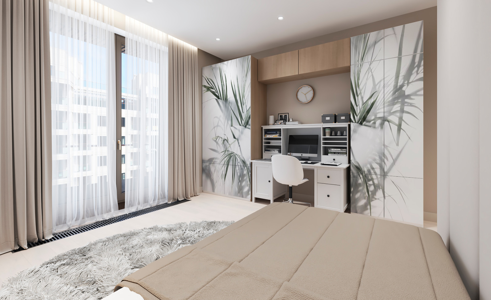 ЖК Привилегия