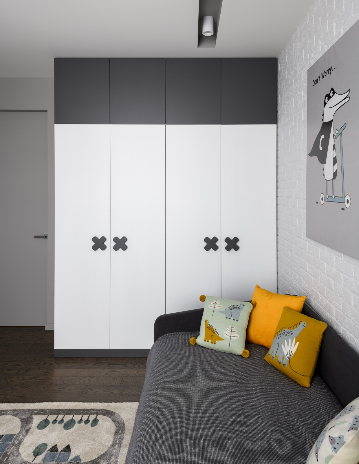 Лаконичные формы