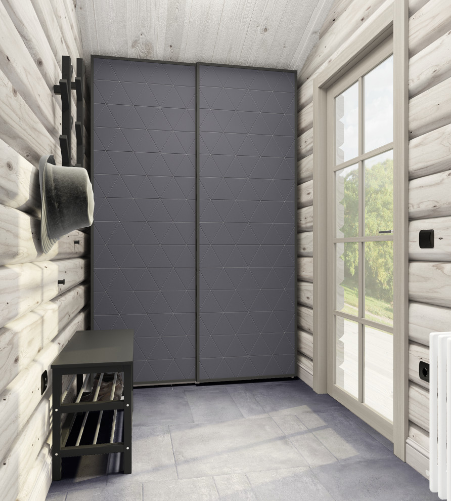 Обложка проекта: Гостевой дом