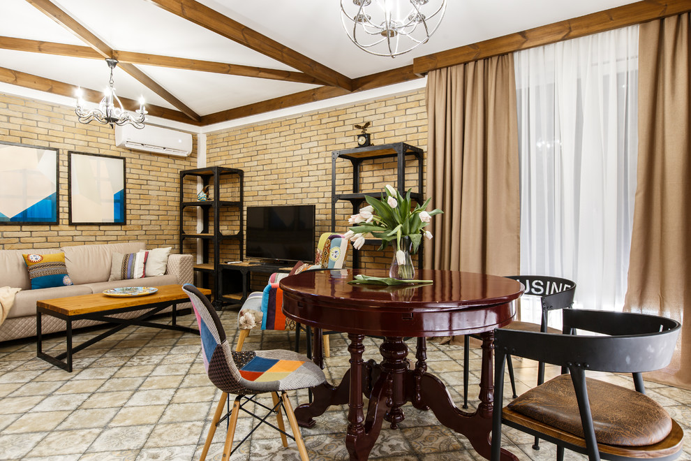 Объекты OIKOS по всему миру !!!! Авторский проект ProDesign Sochi