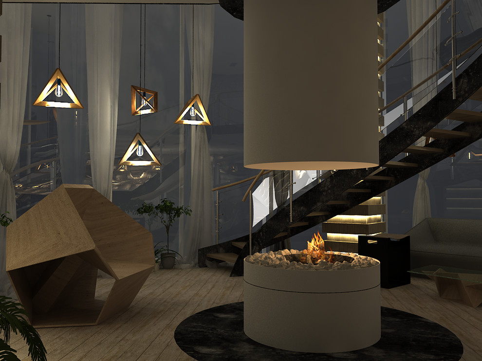 Пентаус пр. Энгельса