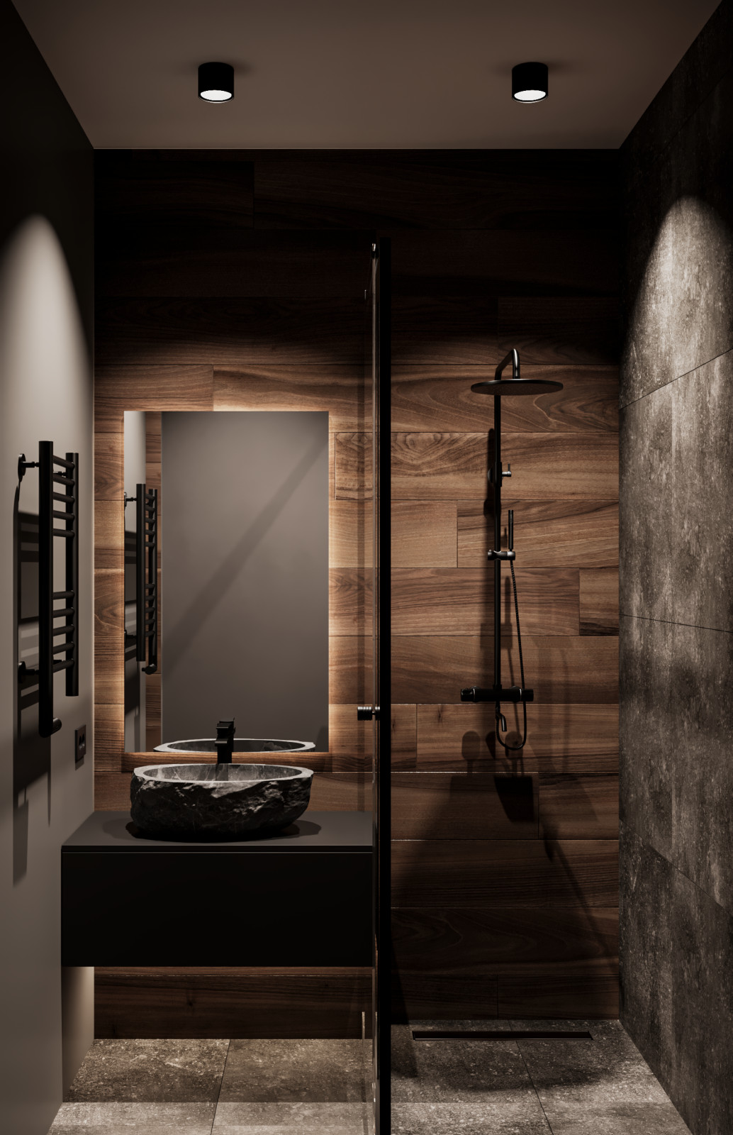 Банный комплекс "Южные Горки"