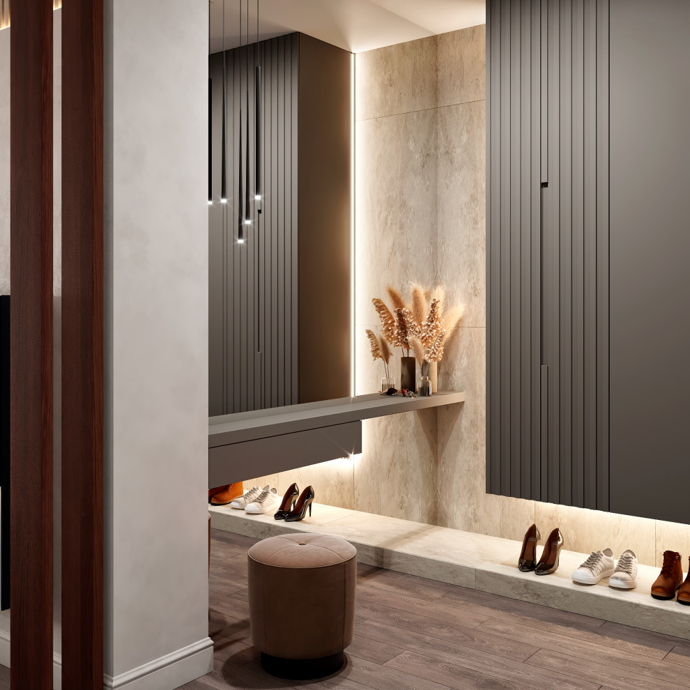 Квартира ЖК Красный Проспект