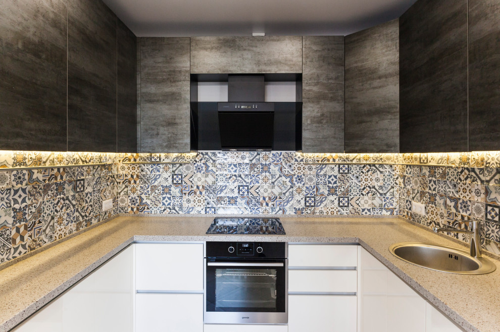 Евродвушка 48м2