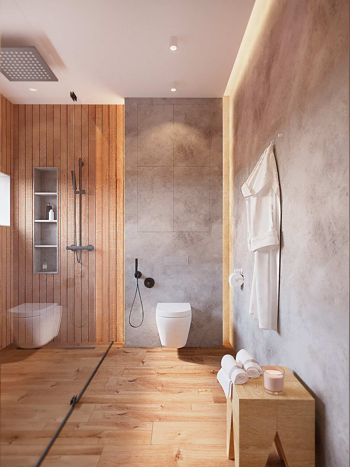 Дом Экофахверк