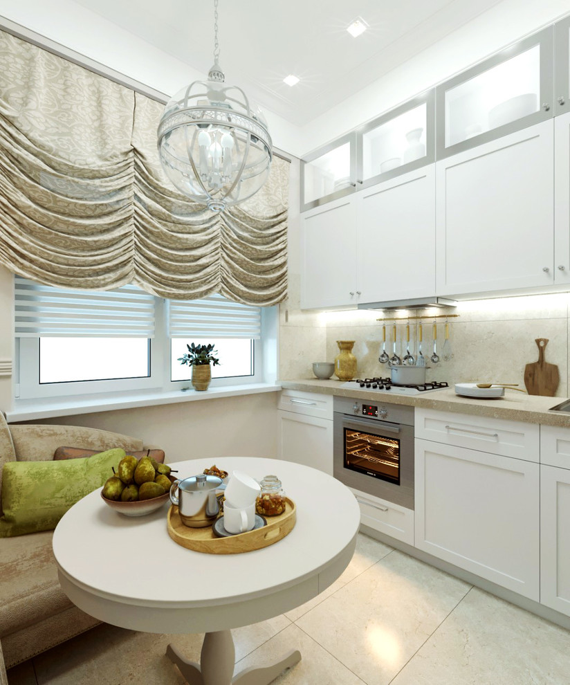 Сталинские мотивы