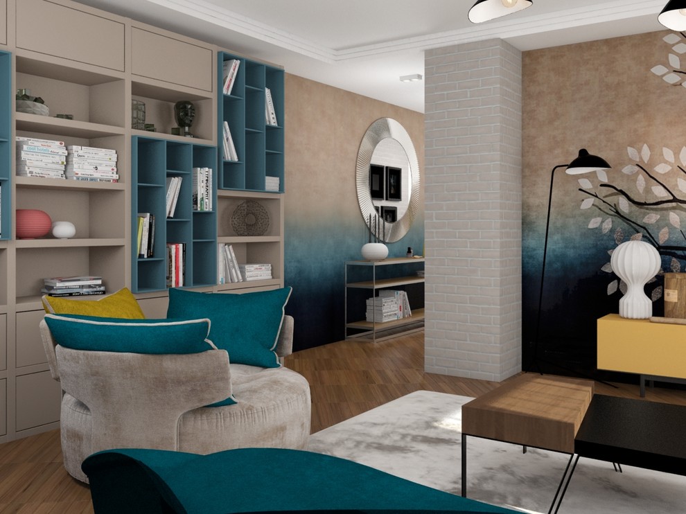 ЖК"Лига чемпионов"