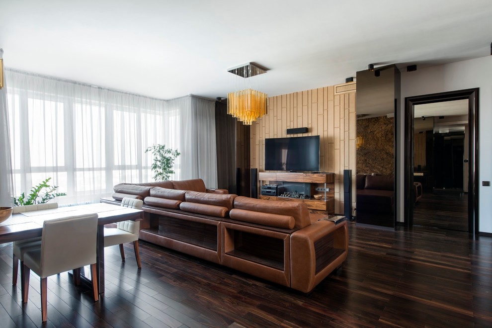 ЧАСТНАЯ КВАРТИРА 190 М2, МОСКВА, ЖК "ИЗМАЙЛОВО"