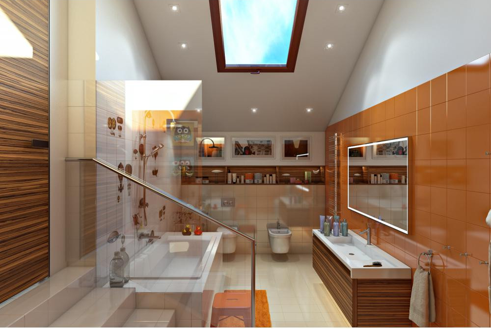 ЗАГОРОДНЫЙ ДОМ В ПОСЕЛКЕ ЖУКОВКА-2