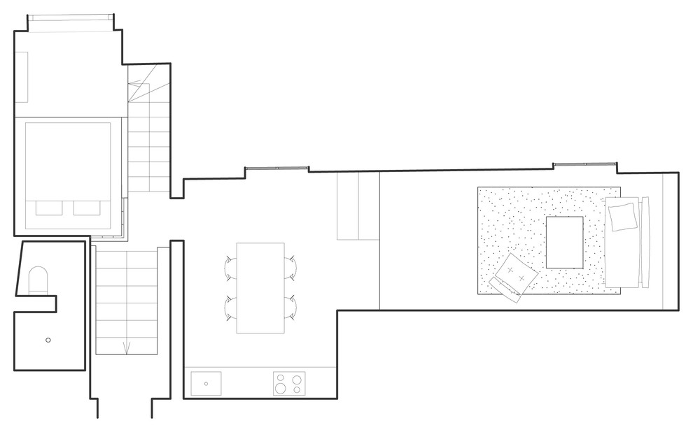 Тайный фэншуй: Шкаф для любви и ответы на вопросы читателей