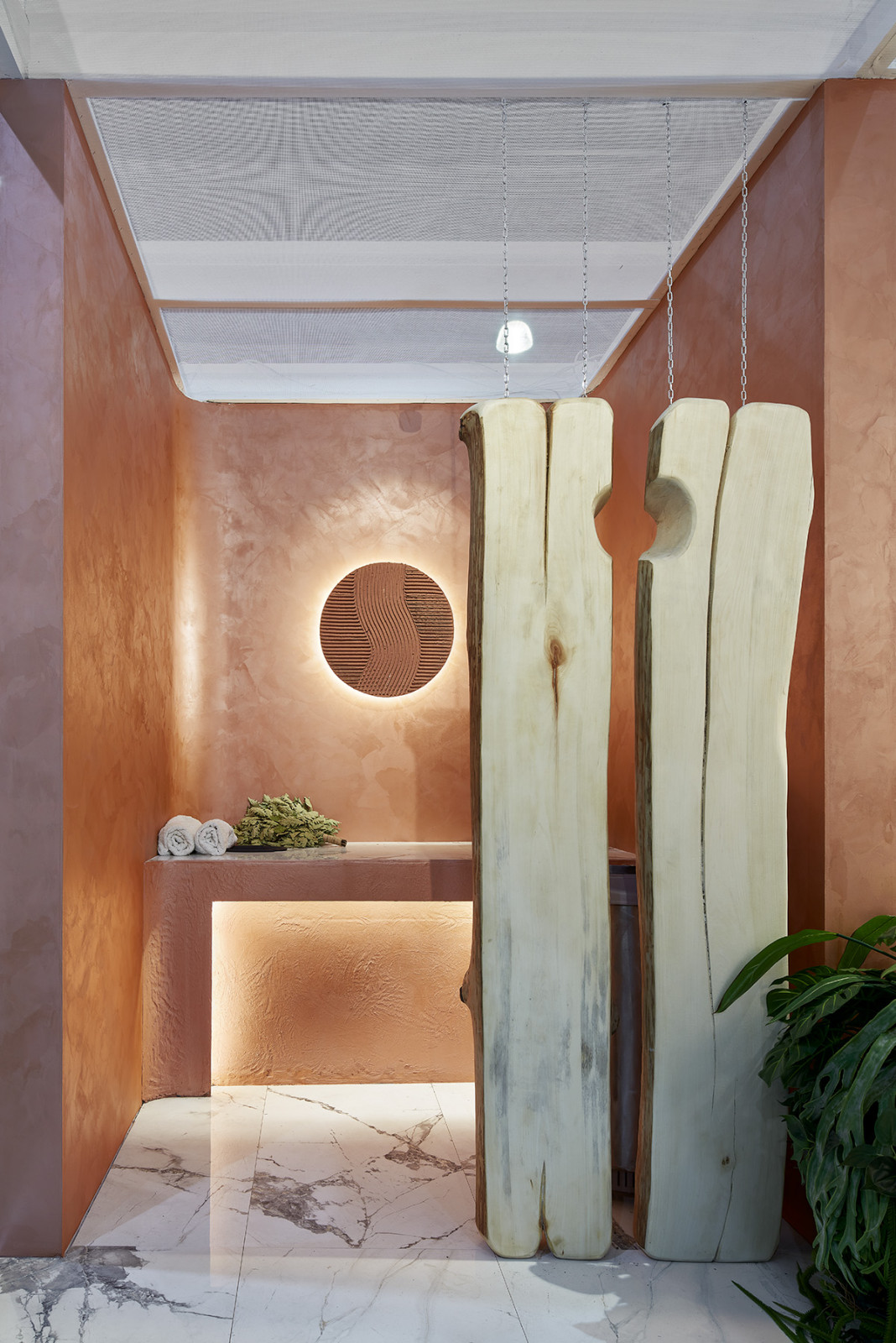 Обложка проекта: Чувственный дизайн