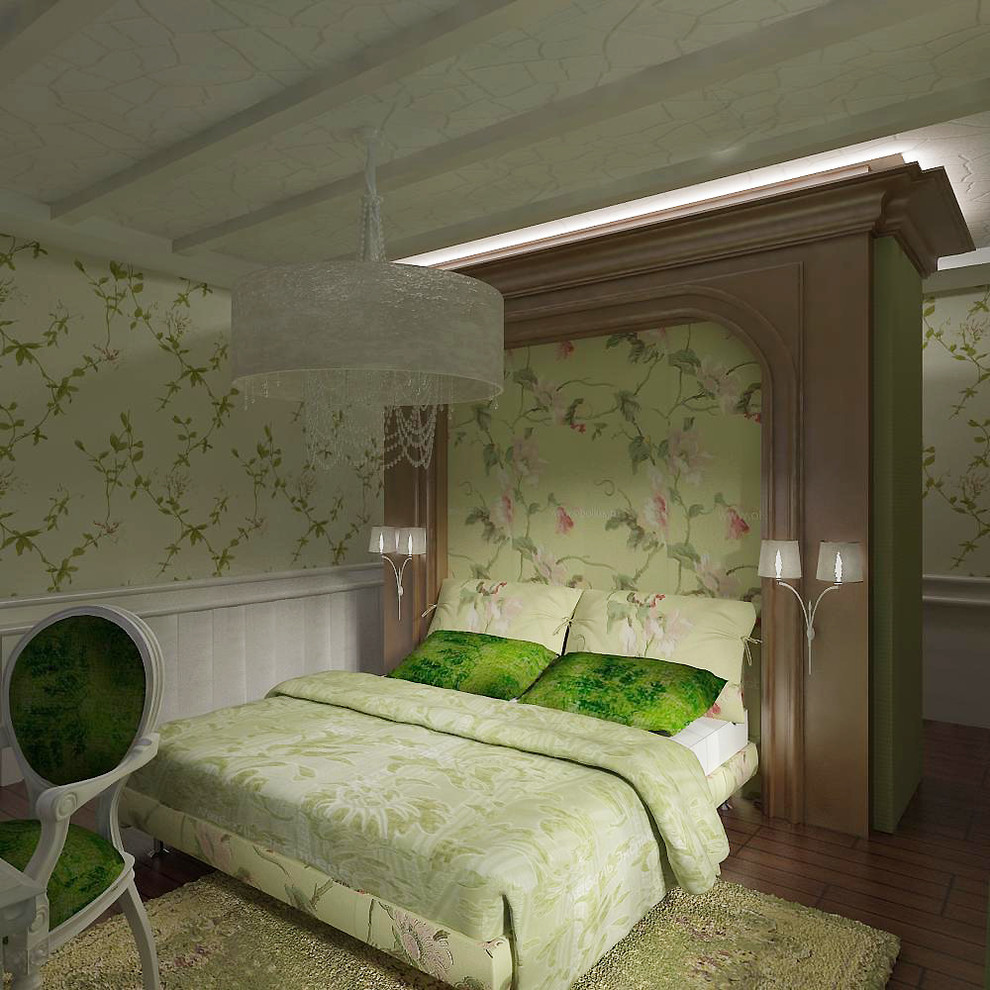 Частный дом в Желнино