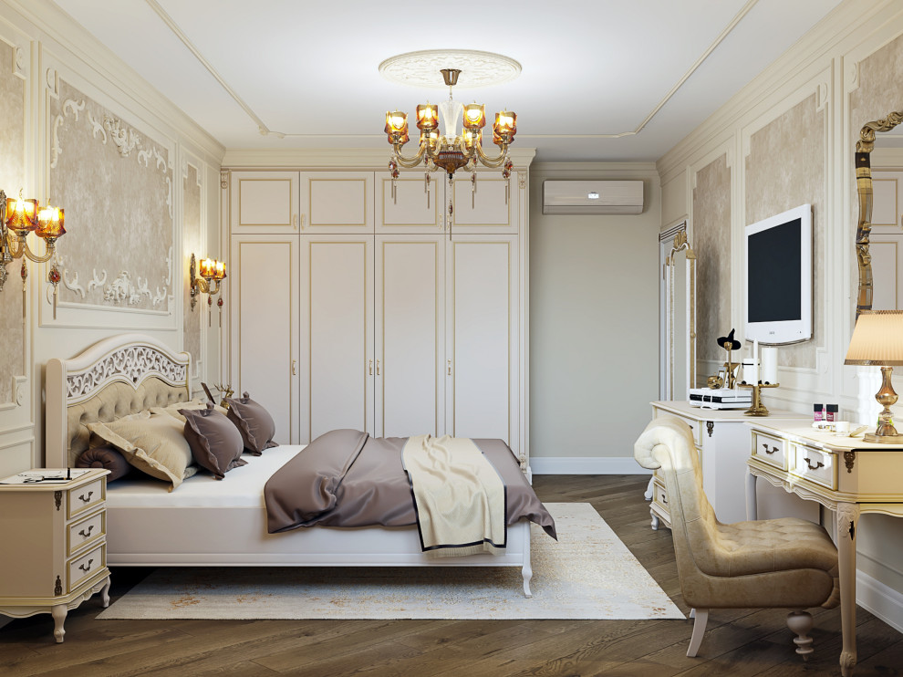 Традиционная классика