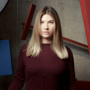 Фото профиля Victoria Vlady