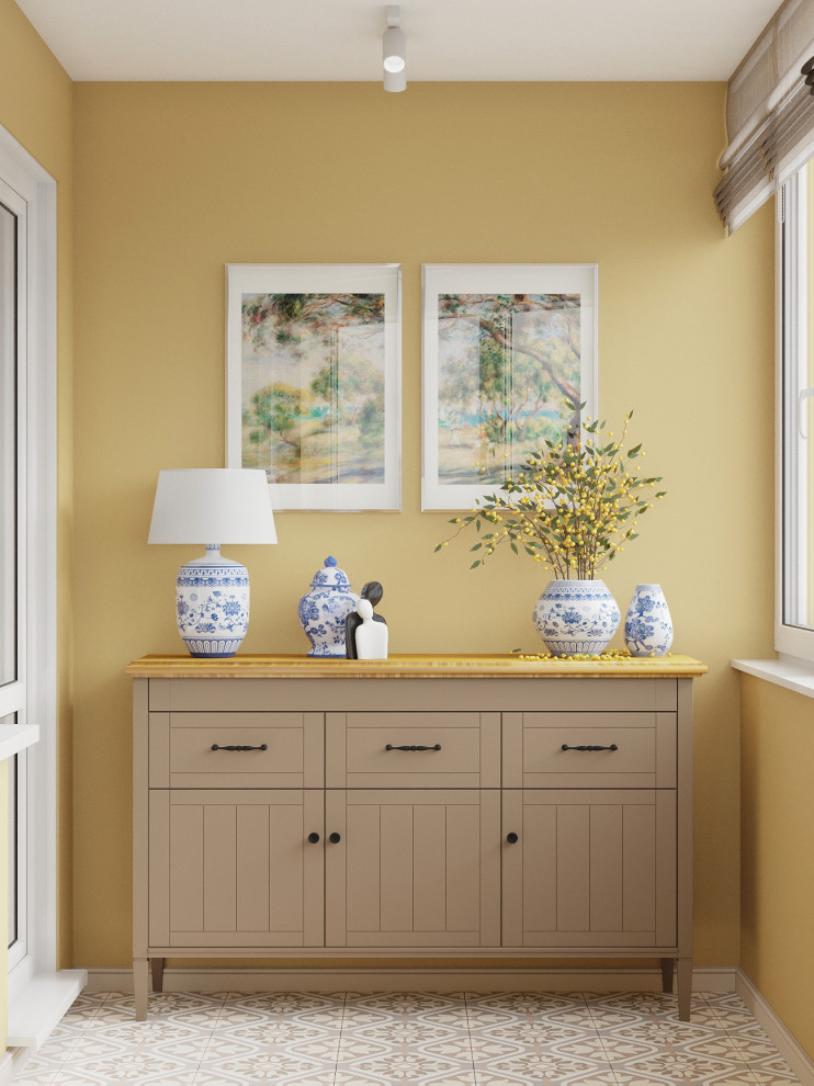 Маленькая Англия