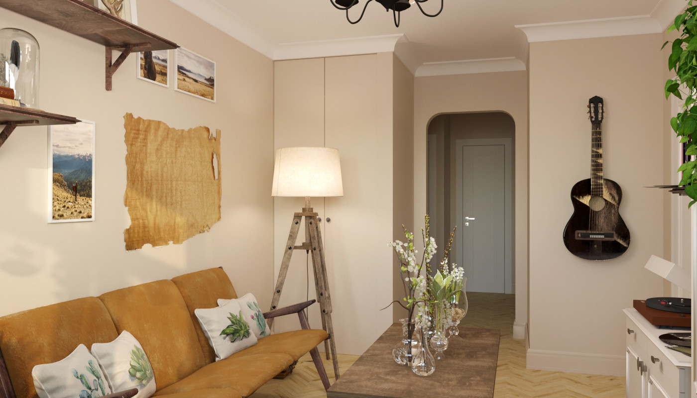 Сохраняя советские вещи