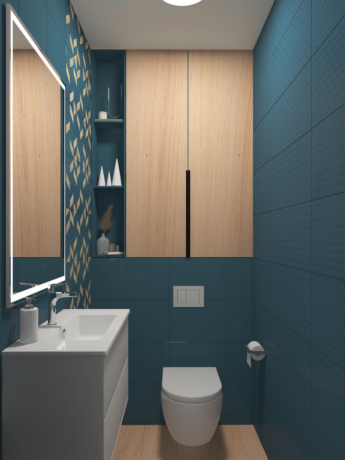 ЖК Ривьера Парк