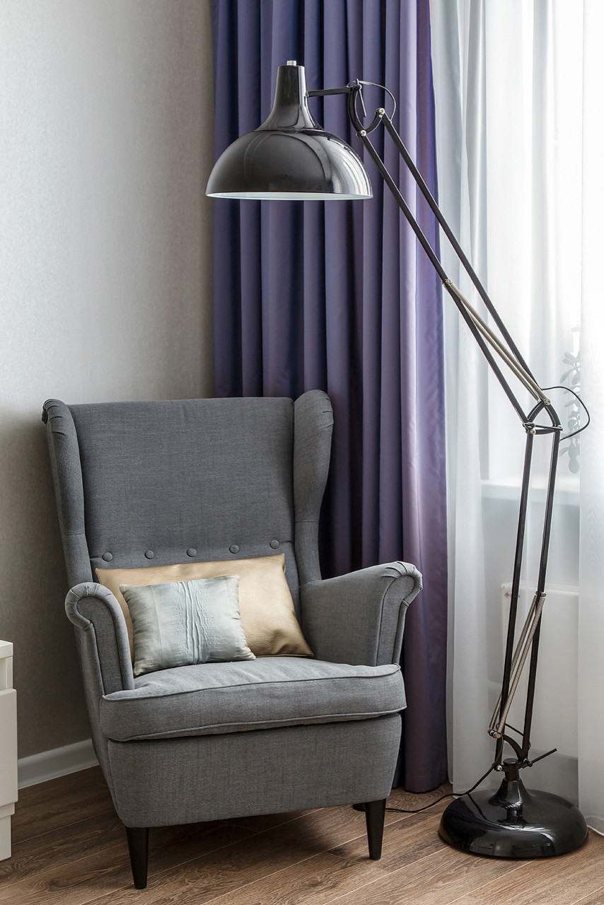 Скандинавские мотивы московских окраин