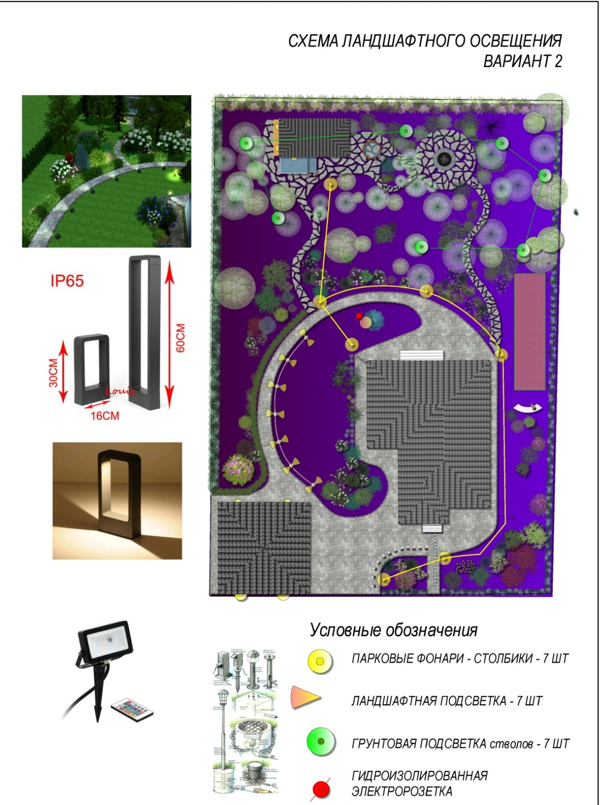 В гармонии с природой
