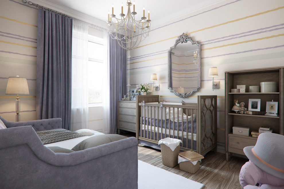 Дом на Мосфильмовской