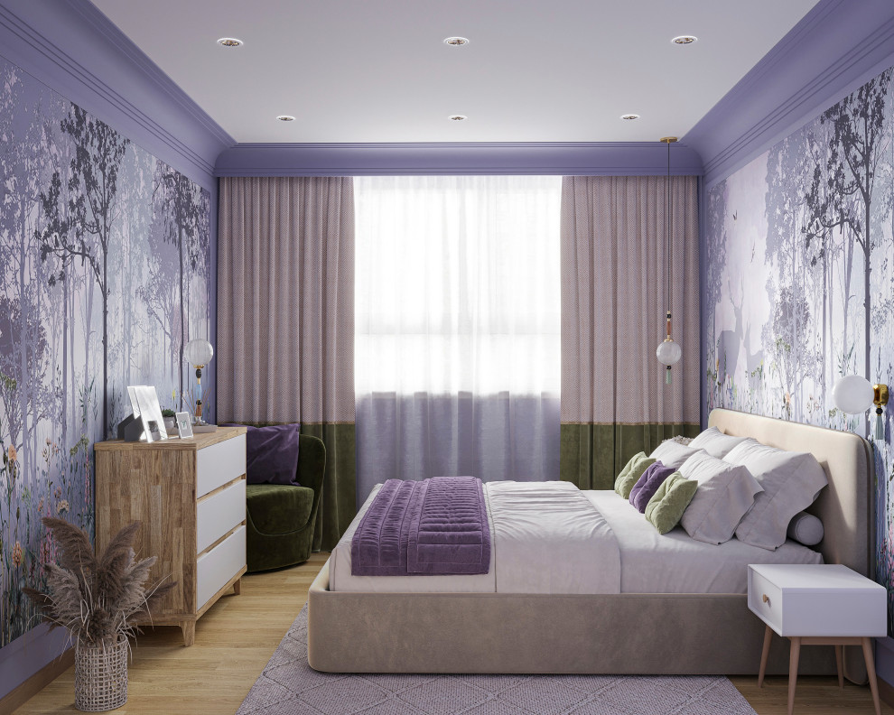 Квартира для семьи с 4-мя детьми