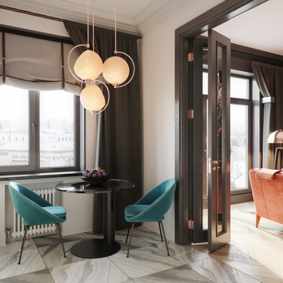 Немного Классики.Москва.