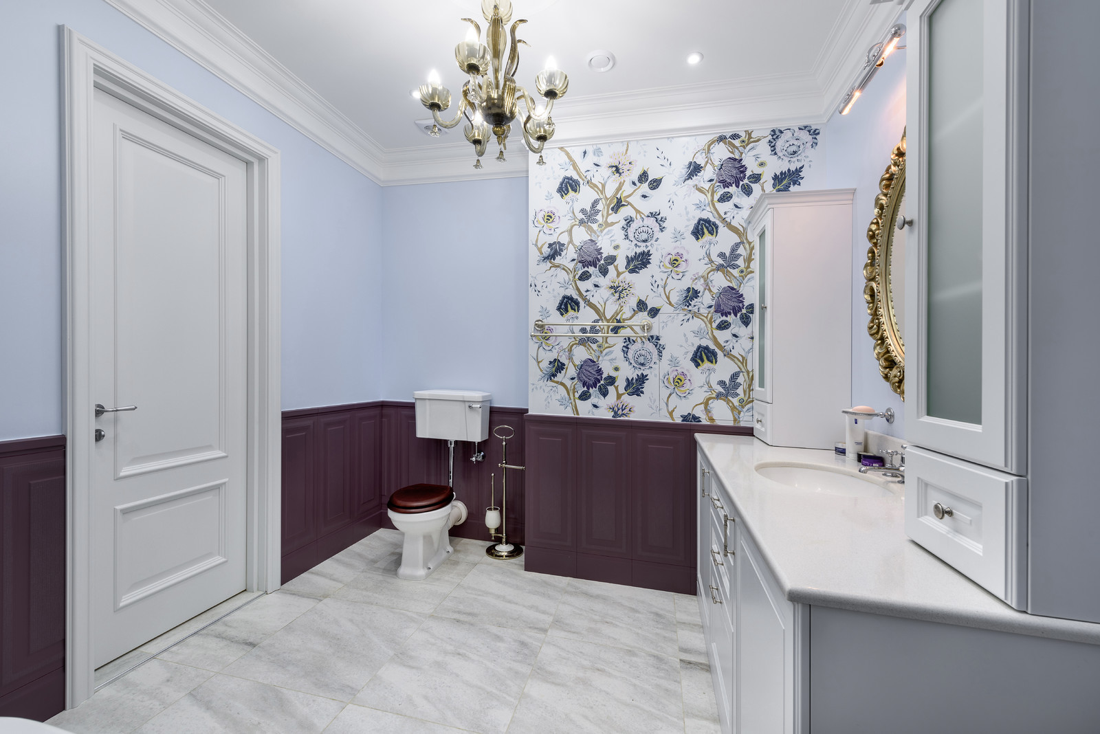 «Цвет-наше все!»