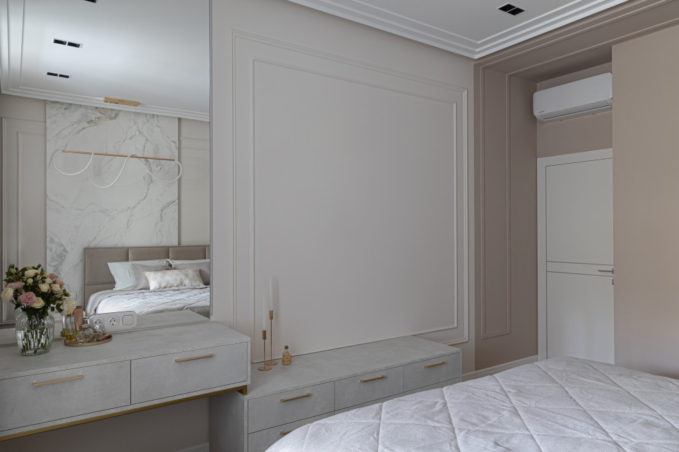 Квартира Н.Новгород 130 кв.м. пр-т Октября