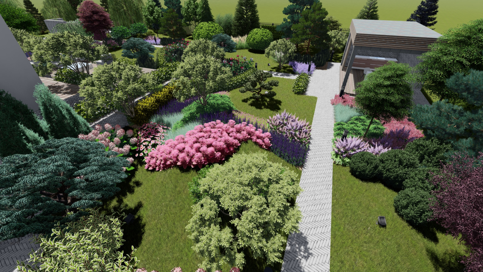 КП "Березки"