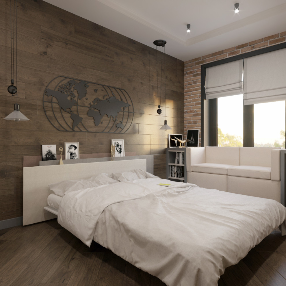 Квартира в ЖК ФилиГрад