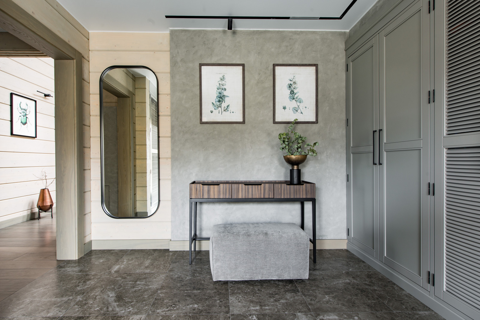 Вознесенское