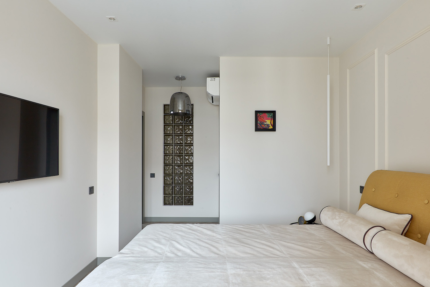 Квартира в  Минске на улице К. Туровского