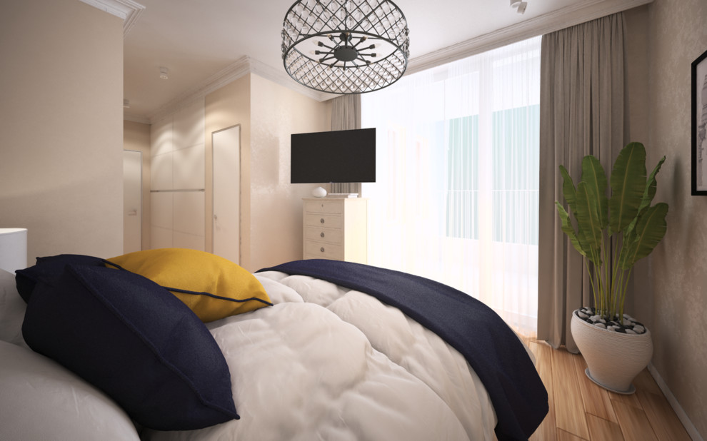 Квартира в Берлине