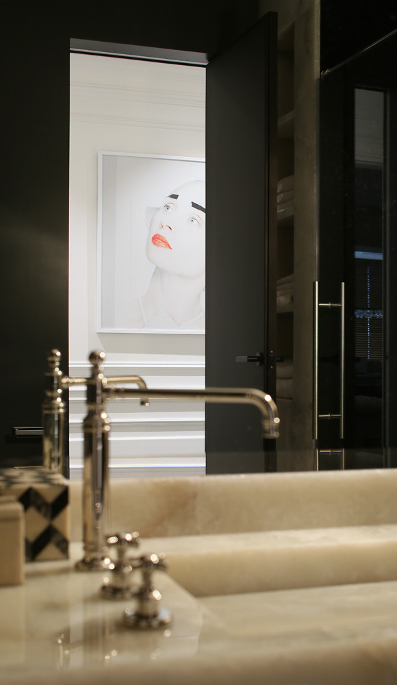 квартира в Москве