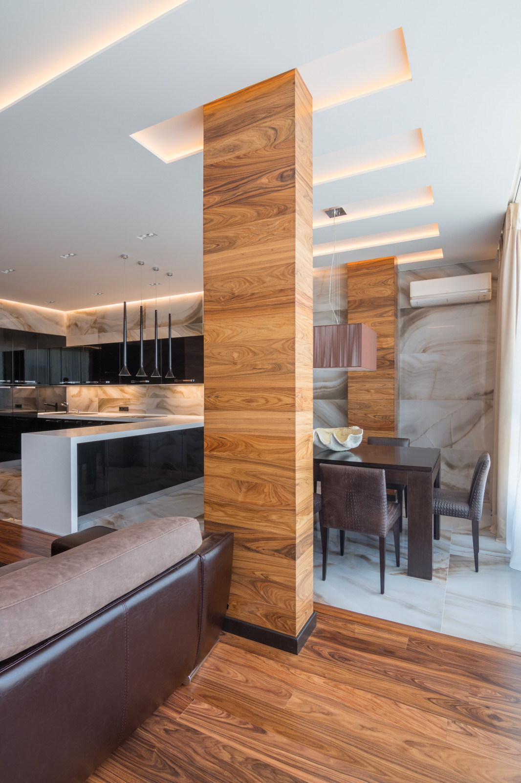 РЕСПЕКТАБЕЛЬНЫЙ ПАЛИСАНДР квартира в Сарове