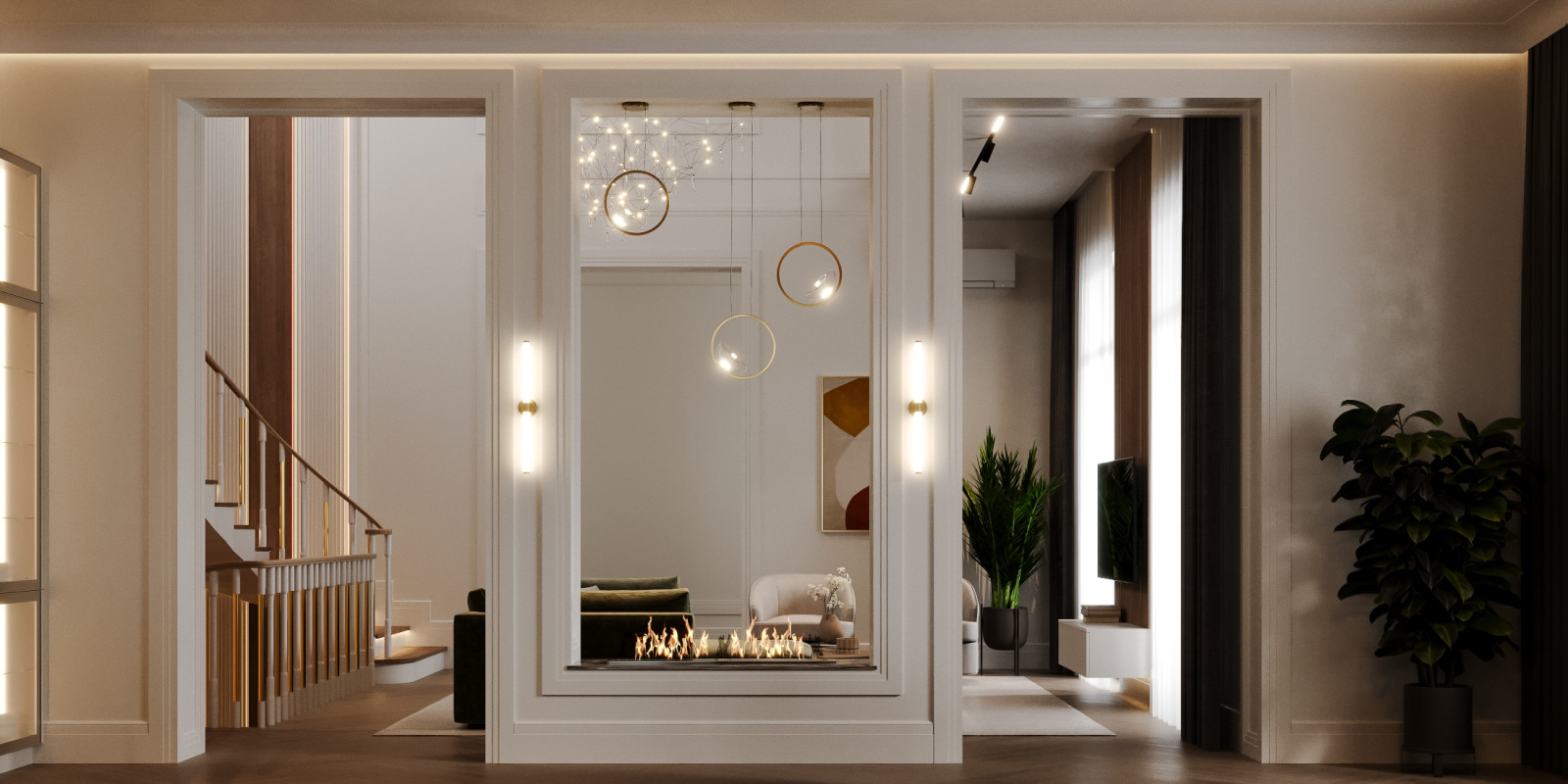 Дом на ул. Мачтовой