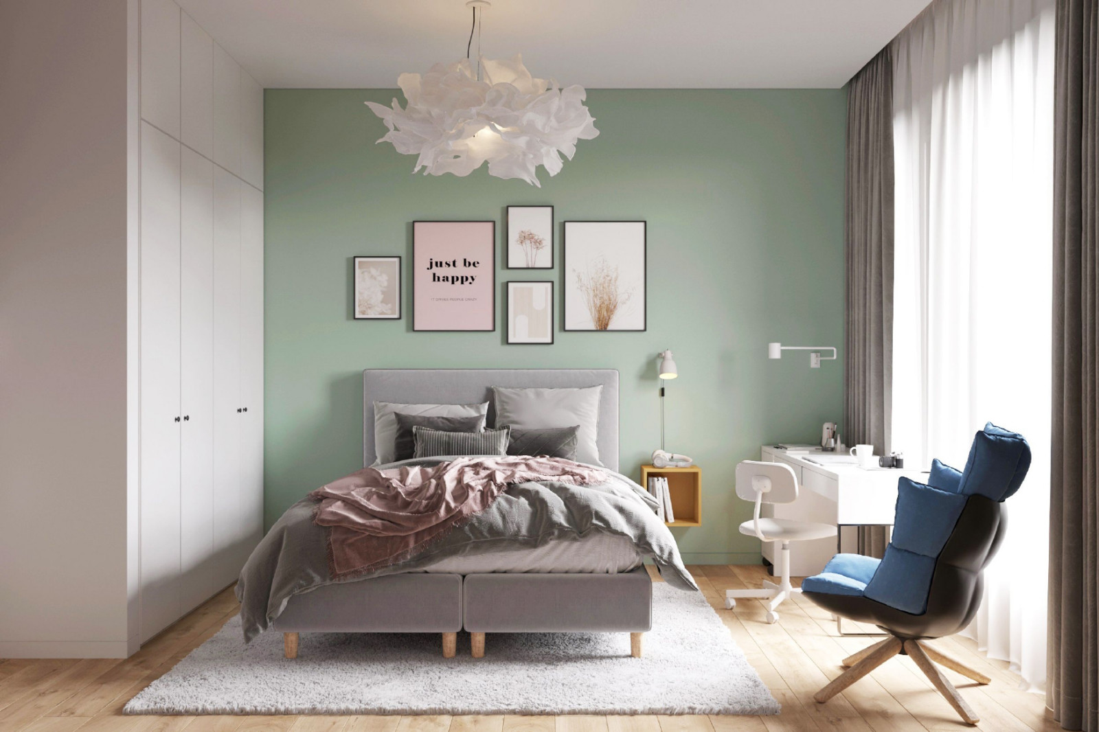 ЖК Вандер Парк