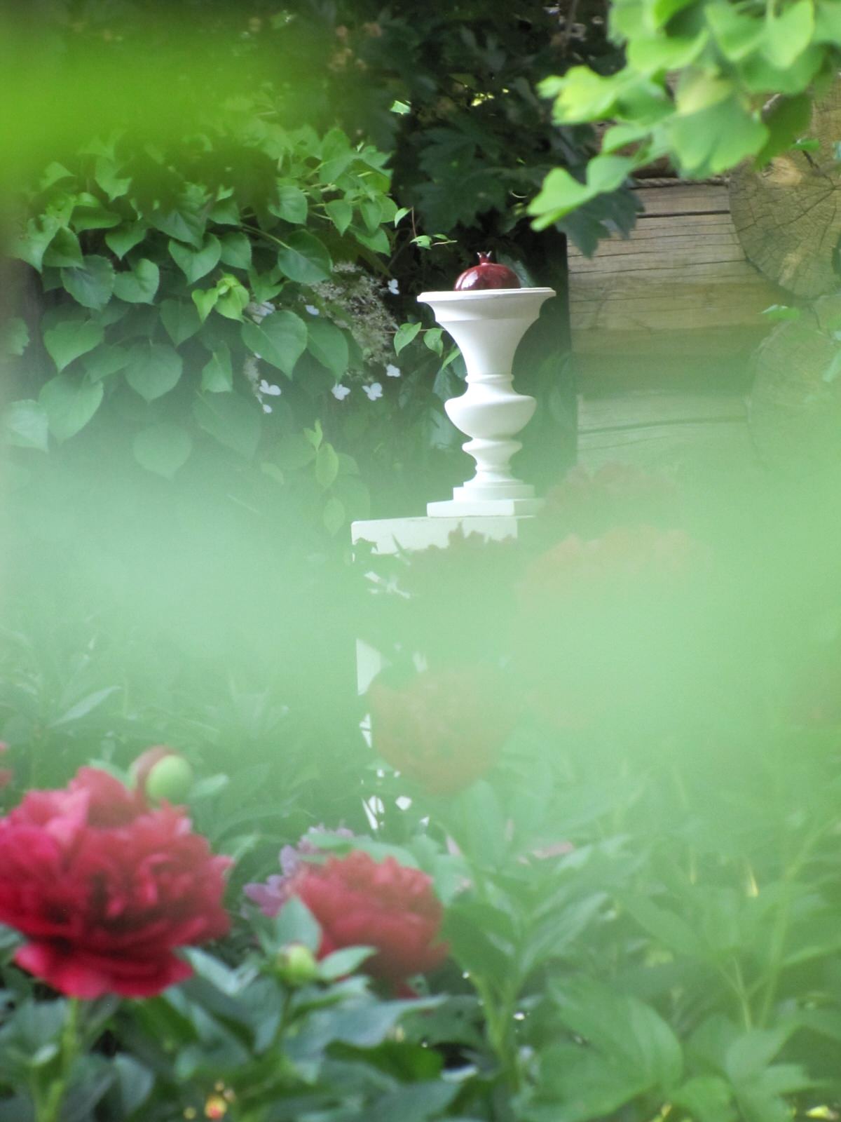 Преображение