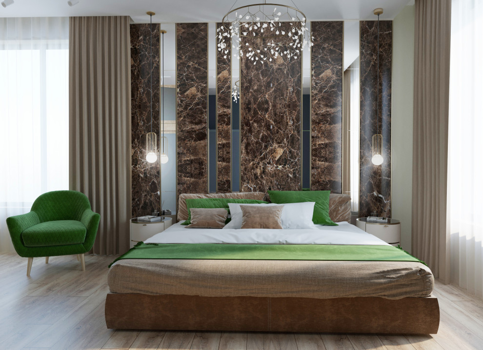 Эко-коттедж на геофизиков