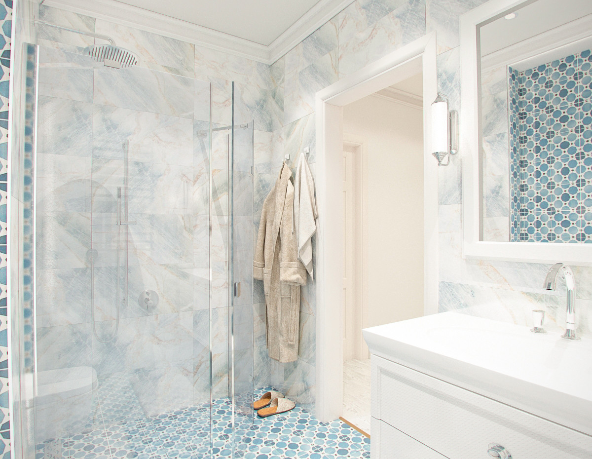 Квартира для молодой семьи