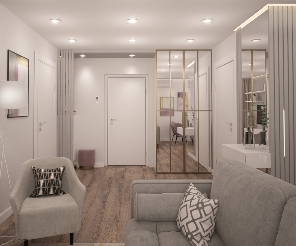 Стиль жизни. Тюмень