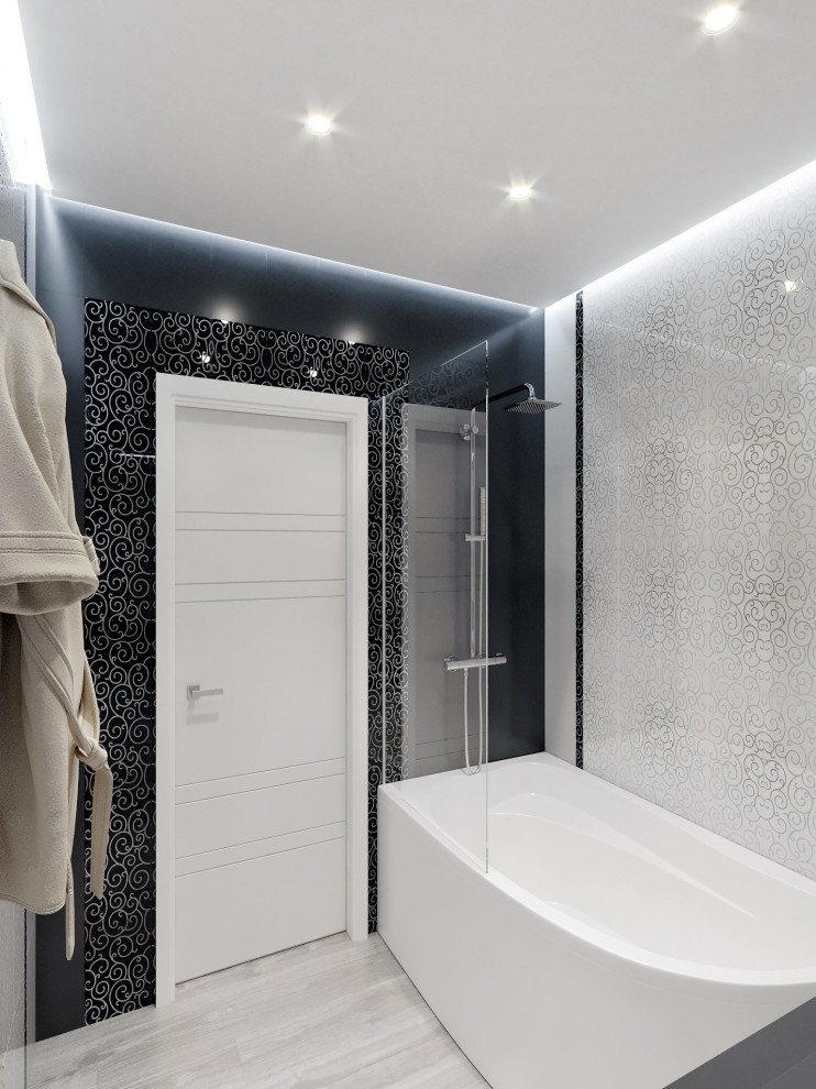 Дизайн-проект квартиры 71 м2