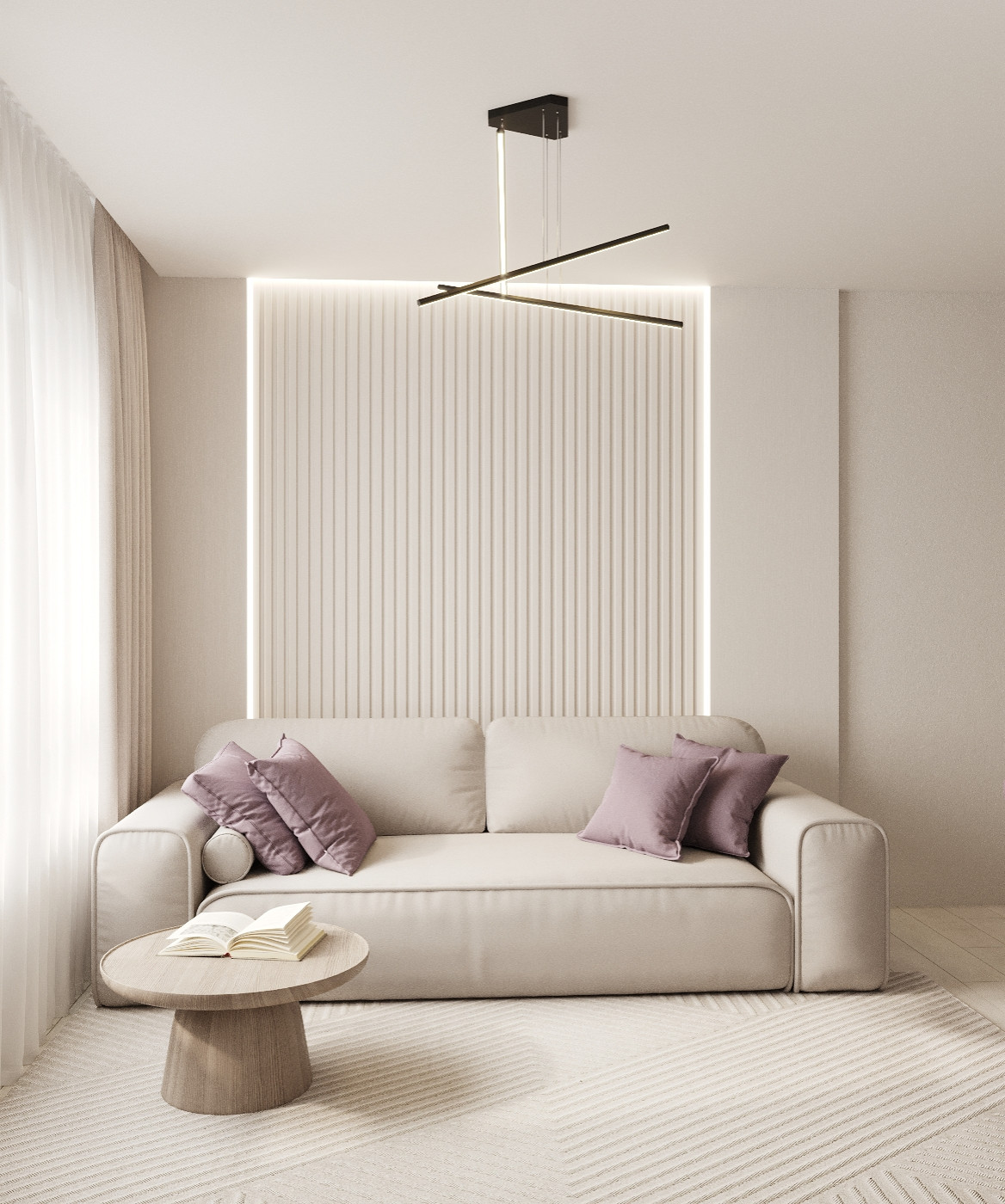 Обложка проекта: ЖК Life