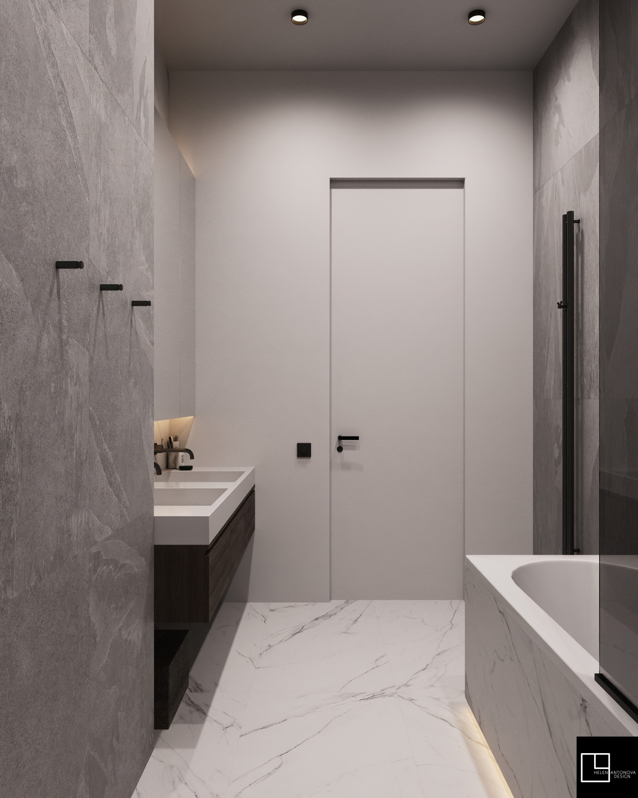 ЖК ОСТРОВ | 108м2