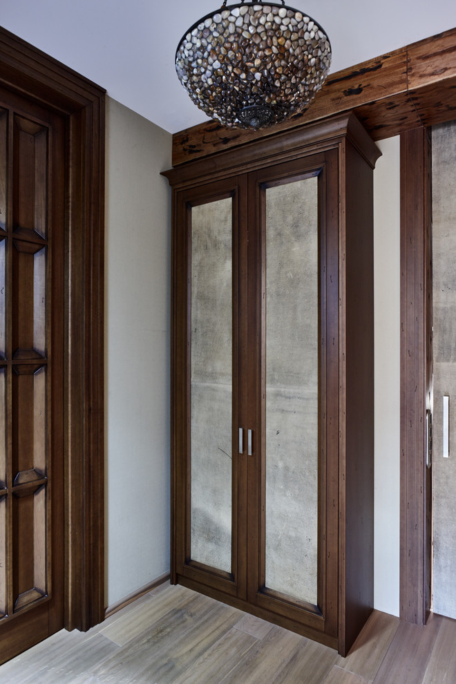 Квартира на Красных воротах